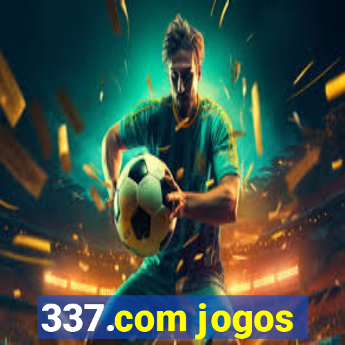 337.com jogos